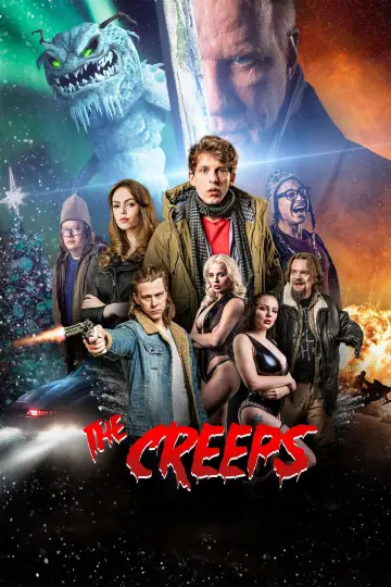 The Creeps
