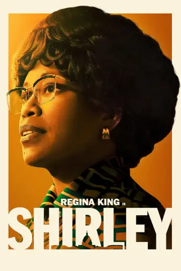 Plakat do filmu "Shirley" #684981
