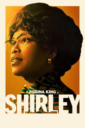 Plakat do filmu "Shirley" #684982