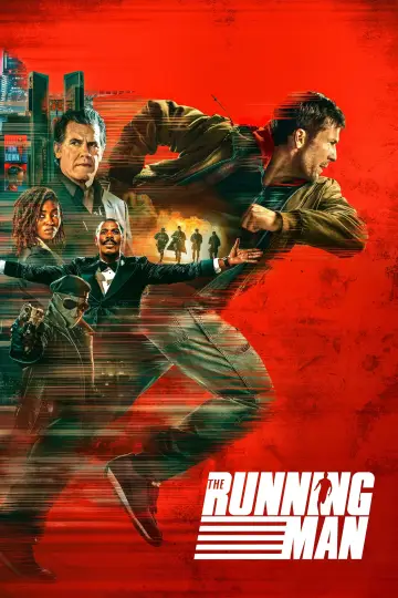 Plakat do filmu "Uciekinier" #514199
