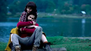 Zasłona do filmu "भेड़िया" #403725