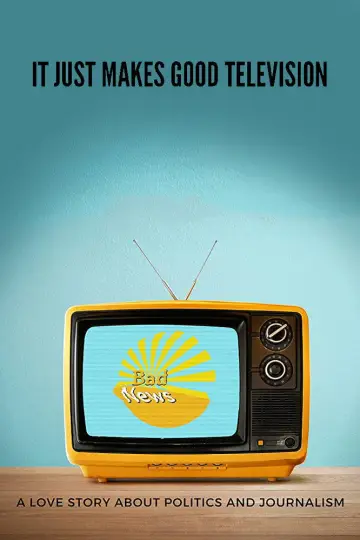 Plakat do filmu "Bad News" #1632006