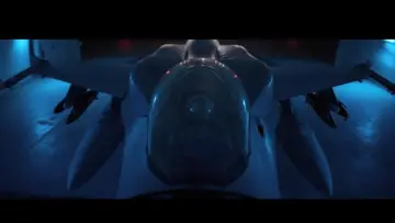 Zasłona do filmu "Aserb: The Squadron" #443394