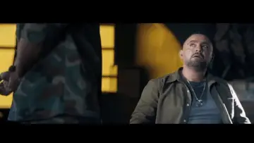 Zasłona do filmu "Aserb: The Squadron" #443397