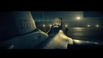 Zasłona do filmu "Aserb: The Squadron" #443400