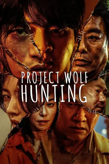 Plakat do filmu "Wilcze Stado" #25513