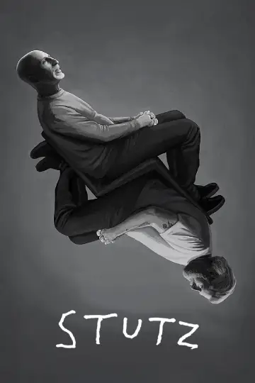 Plakat do filmu "Stutz" #390689