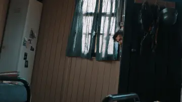 Zasłona do filmu "Ministerstwo Niebezpiecznych Drani" #442127