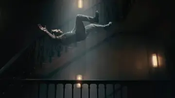 Zasłona do filmu "Better Man: Niesamowity Robbie Williams" #575362