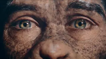 Zasłona do filmu "Better Man: Niesamowity Robbie Williams" #575373