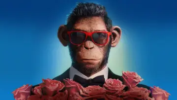 Zasłona do filmu "Better Man: Niesamowity Robbie Williams" #575374