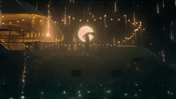 Zasłona do filmu "Better Man: Niesamowity Robbie Williams" #575380