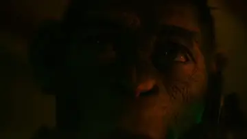 Zasłona do filmu "Better Man: Niesamowity Robbie Williams" #575383