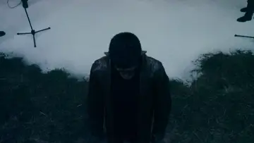 Zasłona do filmu "Better Man: Niesamowity Robbie Williams" #575387