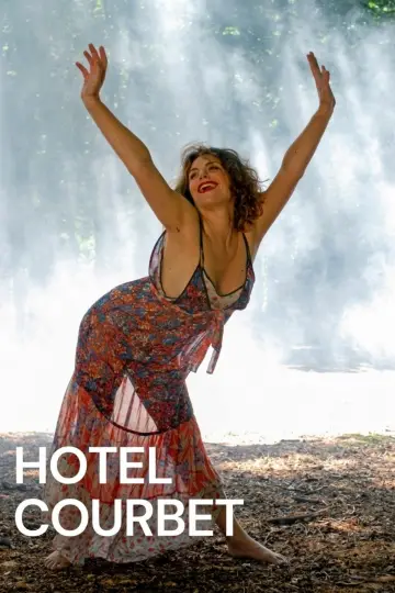 Hotel Courbet