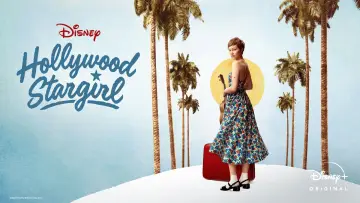 Zasłona do filmu "Gwiazdka (w) Hollywood" #360663