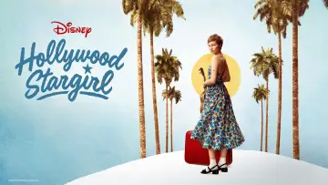 Zasłona do filmu "Gwiazdka (w) Hollywood" #360666