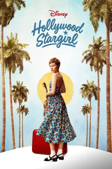 Plakat do filmu "Gwiazdka (w) Hollywood" #360675