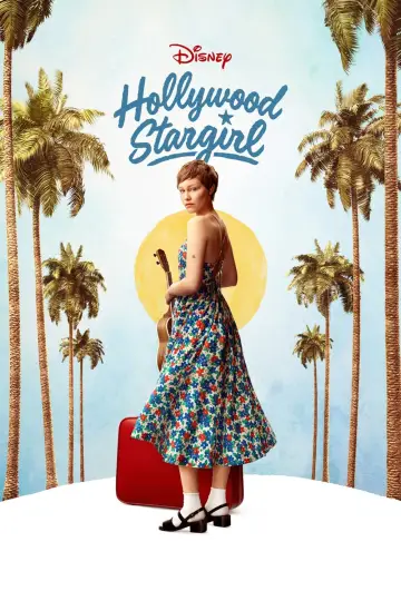 Plakat do filmu "Gwiazdka (w) Hollywood" #360676