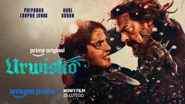 Zasłona do filmu "Urwisko" #530015