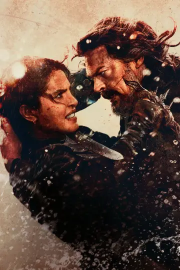 Plakat do filmu "Urwisko" #530034