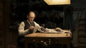 Zasłona do filmu "Skrytka" #236877