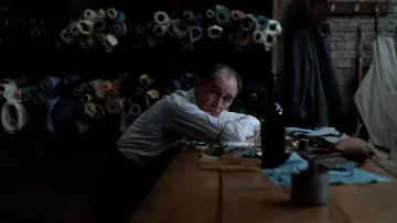 Zasłona do filmu "Skrytka" #236879