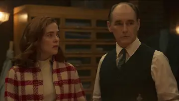 Zasłona do filmu "Skrytka" #236885