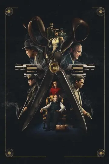 Plakat do filmu "Skrytka" #236890