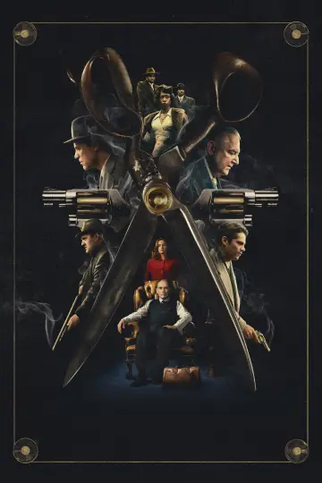 Plakat do filmu "Skrytka" #431544