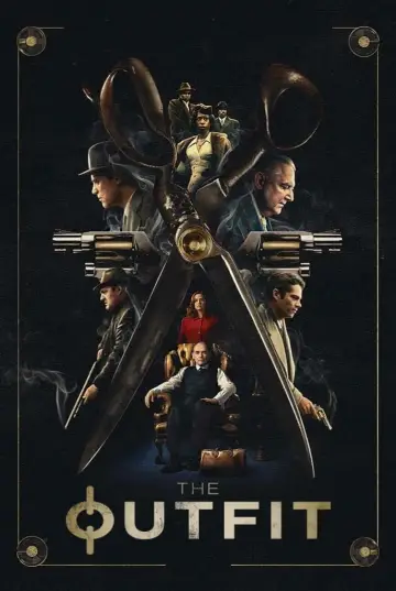 Plakat do filmu "Skrytka" #59528