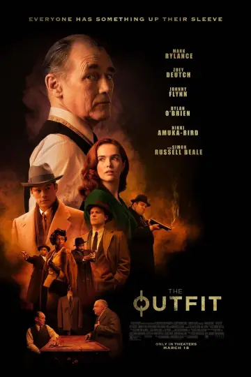 Plakat do filmu "Skrytka" #59531