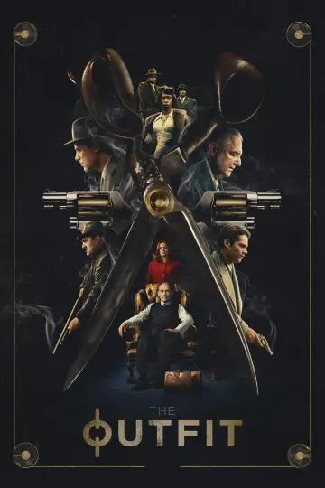 Plakat do filmu "Skrytka" #59535
