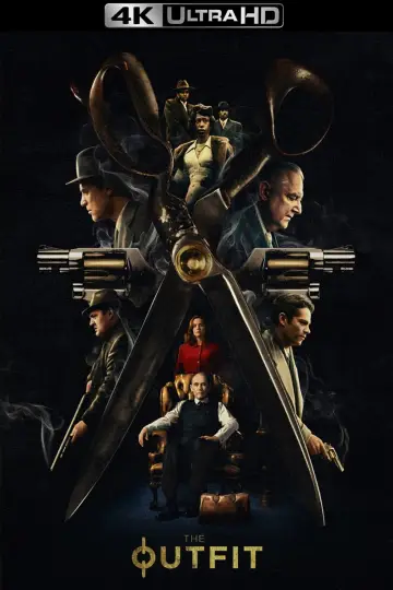 Plakat do filmu "Skrytka" #59537