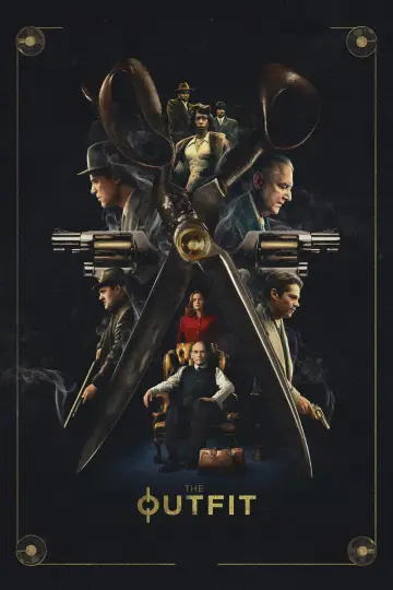 Plakat do filmu "Skrytka" #59538