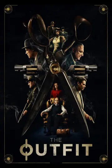 Plakat do filmu "Skrytka" #59542