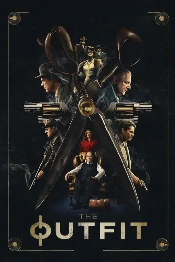 Plakat do filmu "Skrytka" #59543
