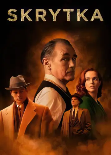 Plakat do filmu "Skrytka" #838139