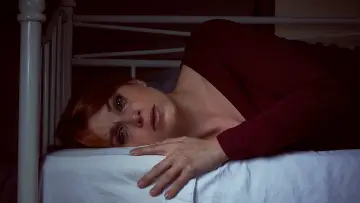 Zasłona do filmu "Siedlisko zła" #341311