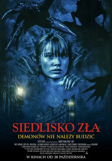 Siedlisko zła
