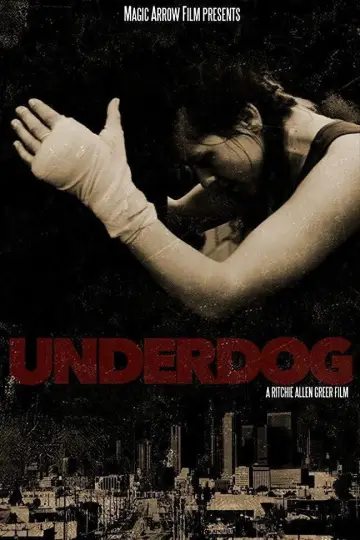 Plakat do filmu "Underdog" #1539647