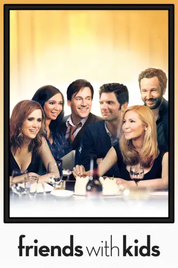 Plakat do filmu "Single od dziecka" #1202631