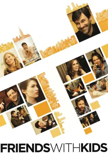 Plakat do filmu "Single od dziecka" #1202632