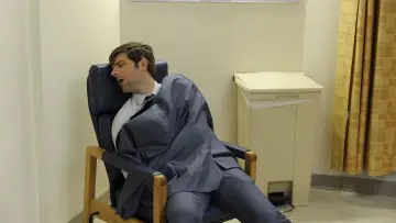 Zasłona do filmu "Single od dziecka" #309015