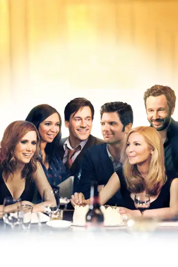 Plakat do filmu "Single od dziecka" #309024