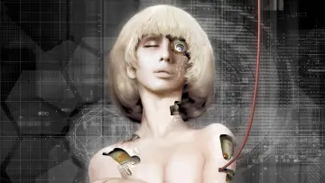 Zasłona do filmu "Parasite Dolls" #1077181