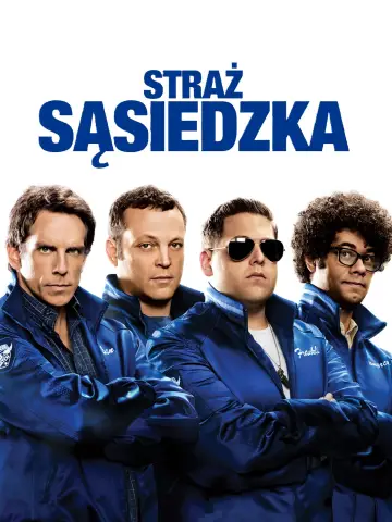 Straż sąsiedzka