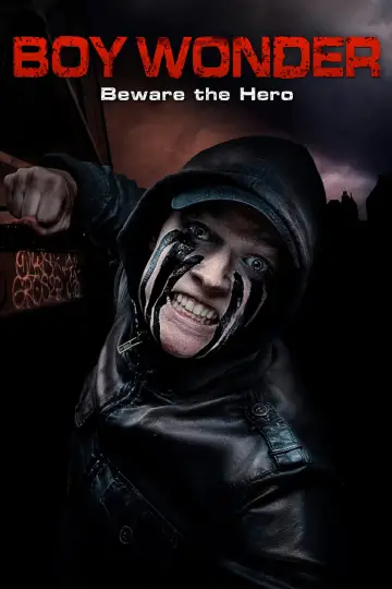 Plakat do filmu "Strażnik" #1931030