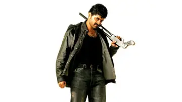 Zasłona do filmu "హరే రామ" #1162521