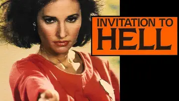 Zasłona do filmu "Invitation to Hell" #1064153